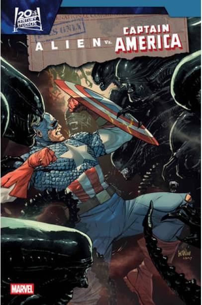 Comics