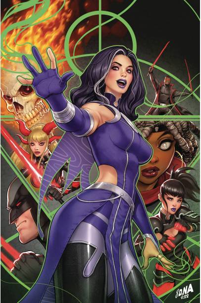 Comics