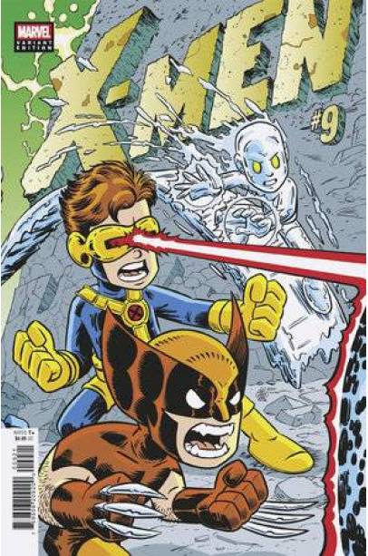 Comics
