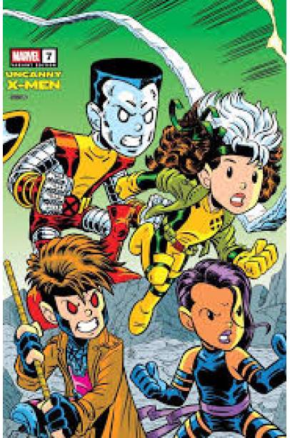 Comics