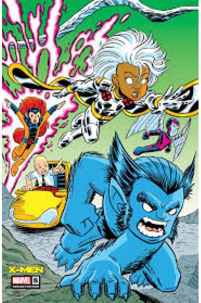 Comics