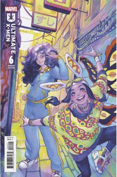 Comics