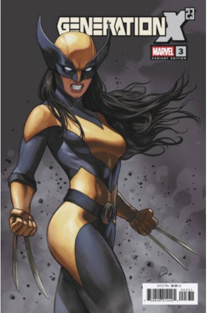 MARVEL COMICS PRE-ORDERS
