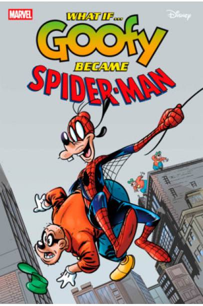 MARVEL COMICS PRE-ORDERS