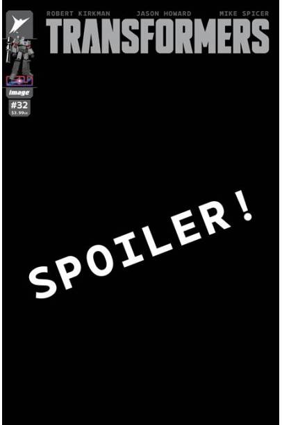 TRANSFORMERS #32 CVR C JASON HOWARD & ANNALISA LEONI VAR