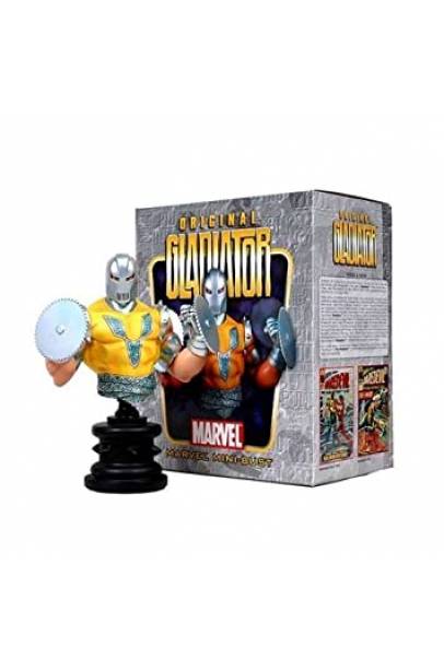 GLATIATOR (ORIGINAL) MINI BUST Bowen Designs