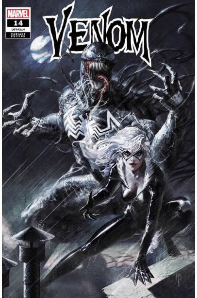 0 VENOM 14 MARCO MASTRAZZO EXCLUSIVE VARIANT