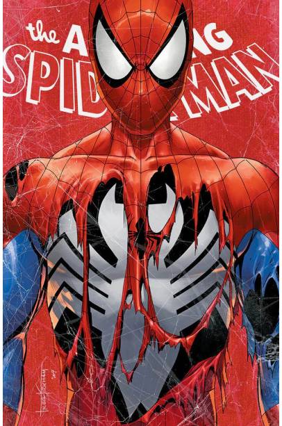 0        AMAZING SPIDER-MAN #31 TYLER KIRKHAM EXCLUSIVE VAR