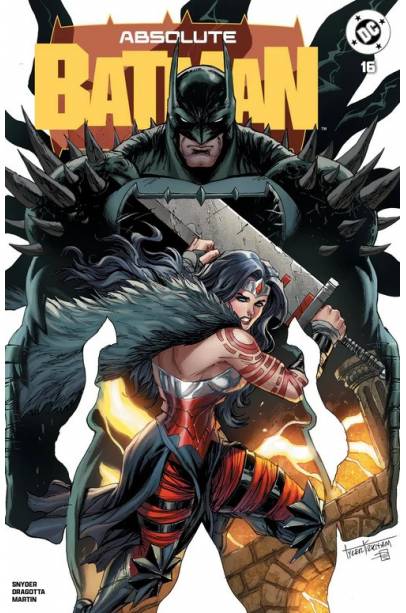 0         ABSOLUTE BATMAN #16 TYLER KIRKHAM EXCLUSIVE VARIANT