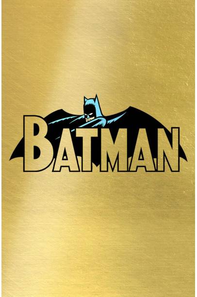 0    Batman #181 Gold Foil EXCLUSIVE VAR 1st Appearance of Poison Ivy FACSIMILE EDITION