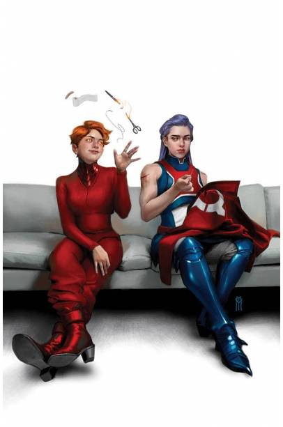 0      FALL OF THE HOUSE OF X #5 MIGUEL MERCADO EXCLUSIVE VIRGIN VAR [FHX]