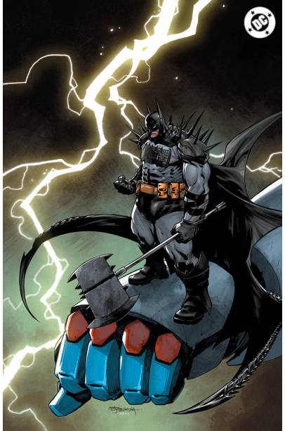 0 Absolute Batman #20 STEPHEN SEGOVIA EXCLUSIVE VIRGIN VAR 0 Absolute Batman #20 STEPHEN SEGOVIA EXCLUSIVE VIRGIN VAR