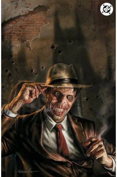 0         Absolute Batman #20 Lucio Parrillo Exclusive Virgin Var