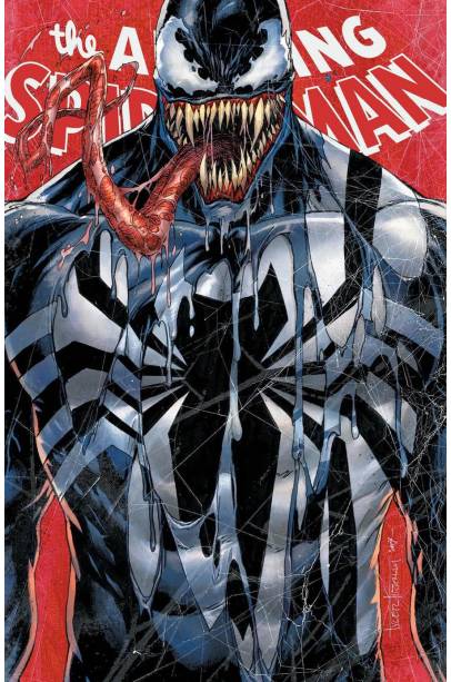 0        AMAZING SPIDER-MAN #37 [GW] TYLER KIRKHAM EXCLUSIVE VAR