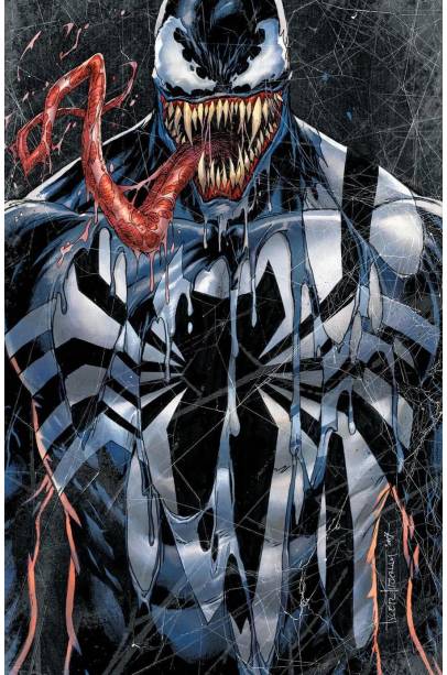 0        AMAZING SPIDER-MAN #37 [GW] TYLER KIRKHAM EXCLUSIVE VIRGIN VAR