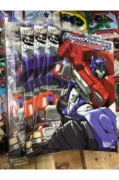 Comics