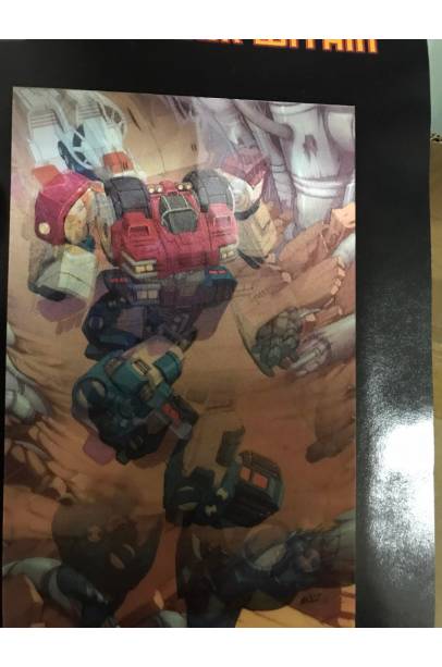 Comics