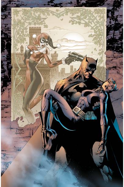 BATMAN #613 FIRST PRINT
