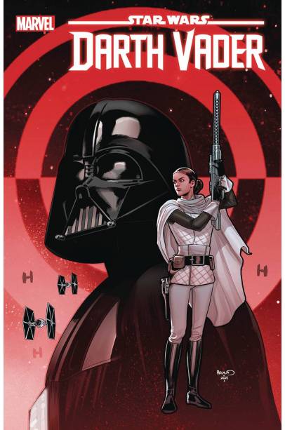 STAR WARS DARTH VADER #21