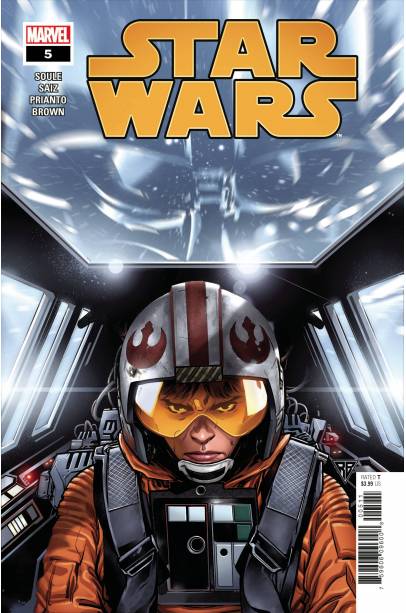 Star Wars #5
