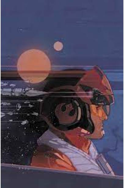 Poe Dameron #11