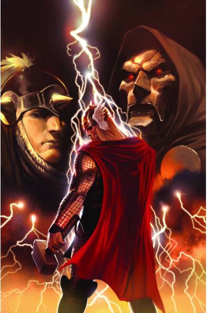 THOR #603