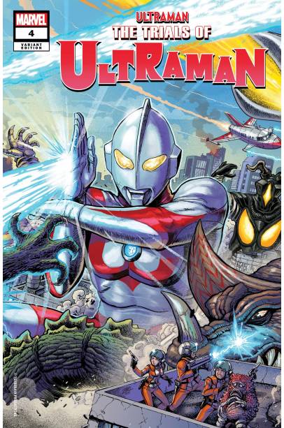TRIALS OF ULTRAMAN #4 (OF 5) SURPRISE VAR