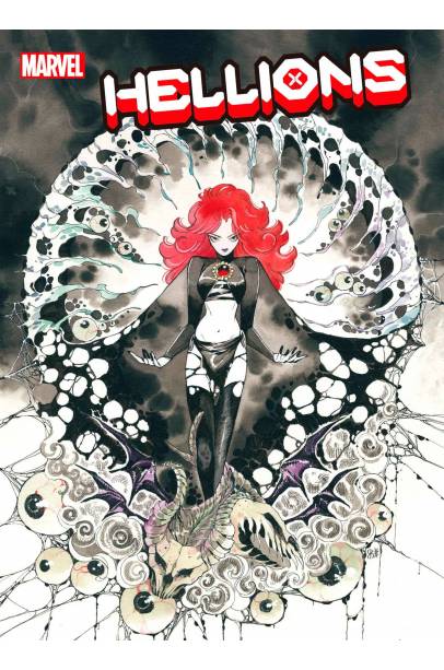 HELLIONS #18 MOMOKO VAR