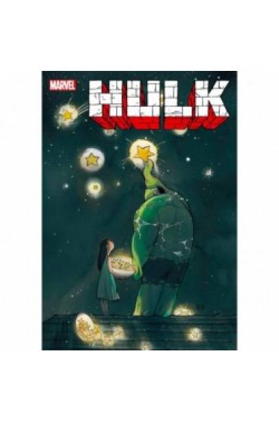HULK #1 MOMOKO VAR