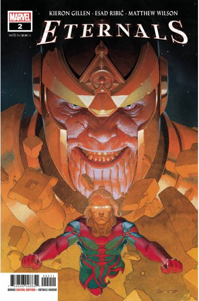 ETERNALS #2