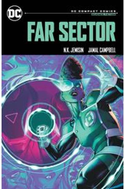 FAR SECTOR TP (DC COMPACT COMICS EDITION)(MR)