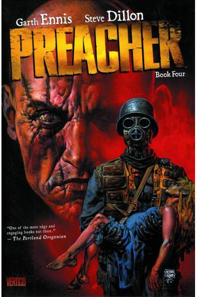 PREACHER TP BOOK 04 (MR)