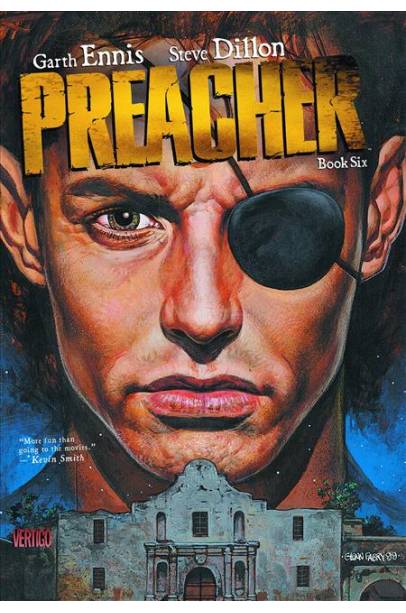 PREACHER TP BOOK 06 (MR)
