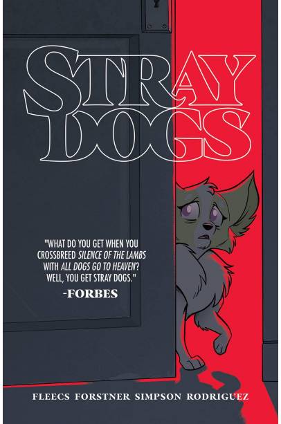STRAY DOGS TP