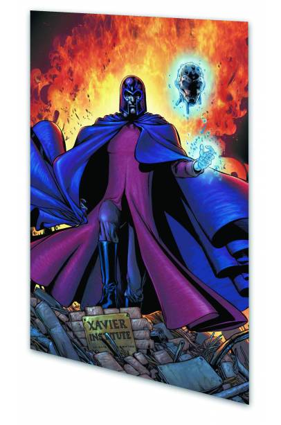 NEW X-MEN BY MORRISON ULTIMATE COLL TP BOOK 03
