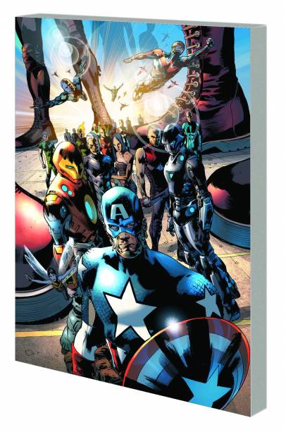 ULTIMATES 2 TP ULTIMATE COLLECTION