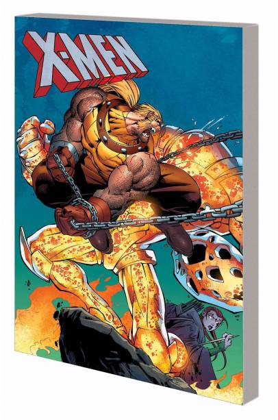 X-MEN AGE OF APOCALYPSE TP VOL 02 REIGN